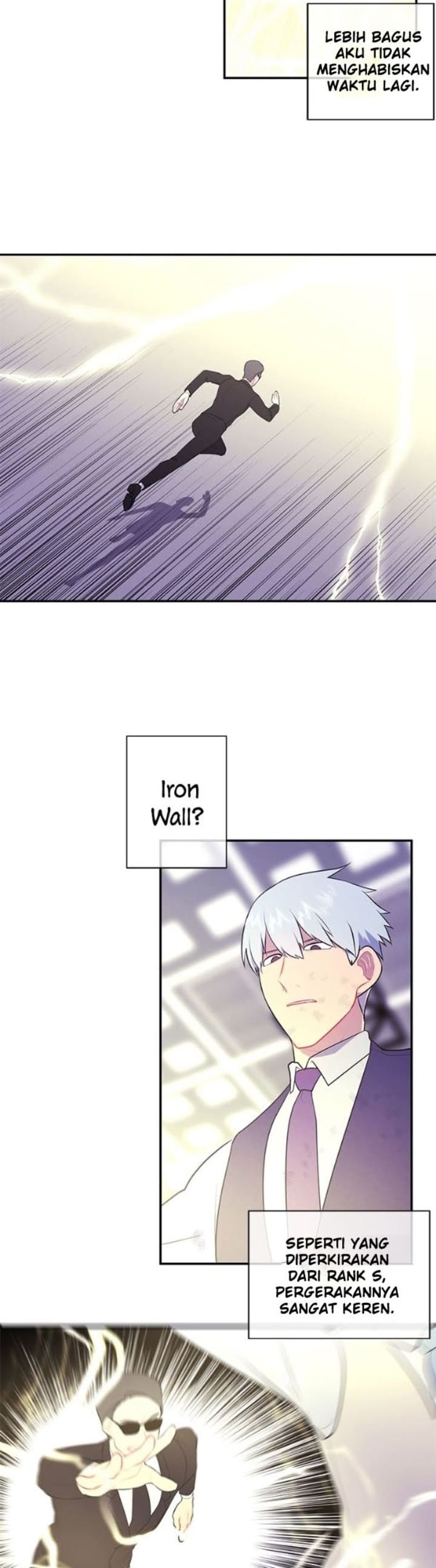 I’m Alone In The Novel (Trapped in a Webnovel as a Good-For-Nothing) Chapter 13 Gambar 29