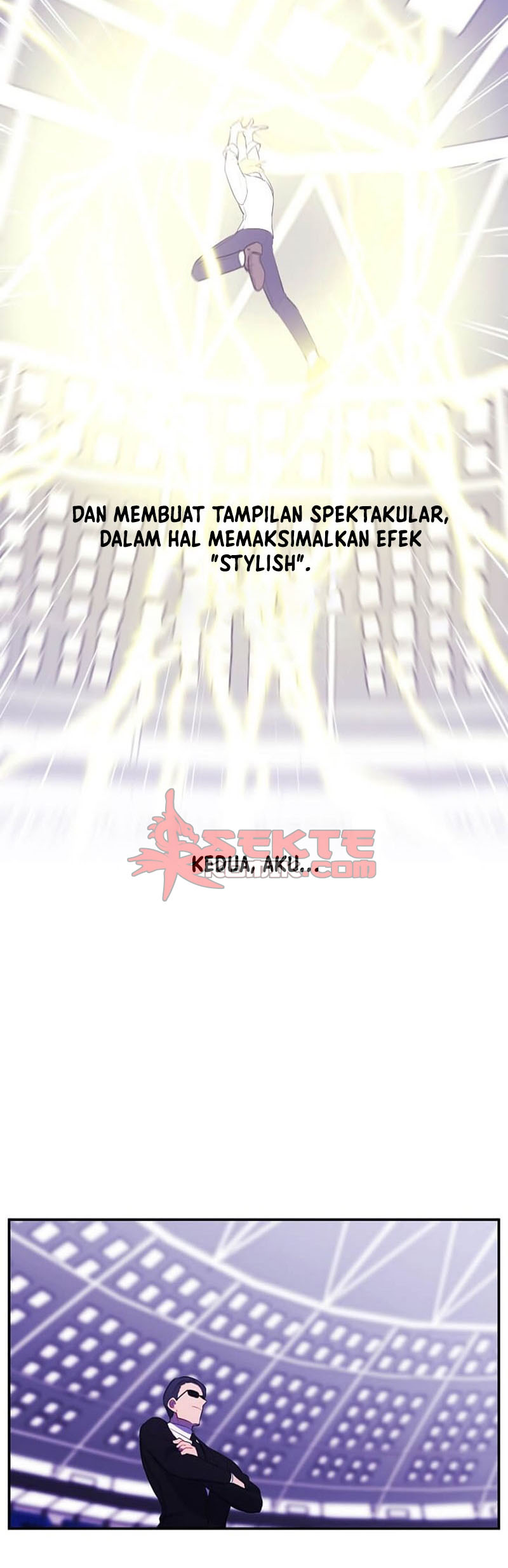I’m Alone In The Novel (Trapped in a Webnovel as a Good-For-Nothing) Chapter 14 Gambar 4