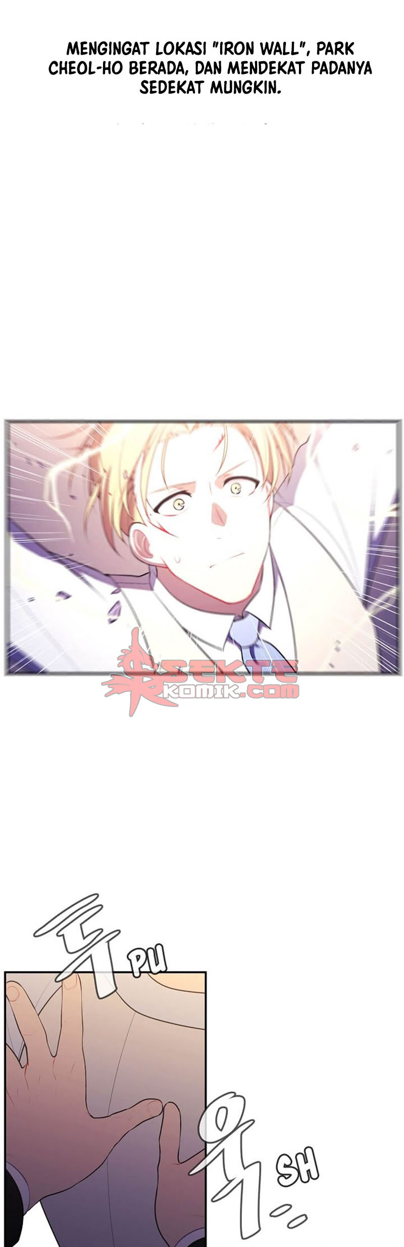 I’m Alone In The Novel (Trapped in a Webnovel as a Good-For-Nothing) Chapter 14 Gambar 5