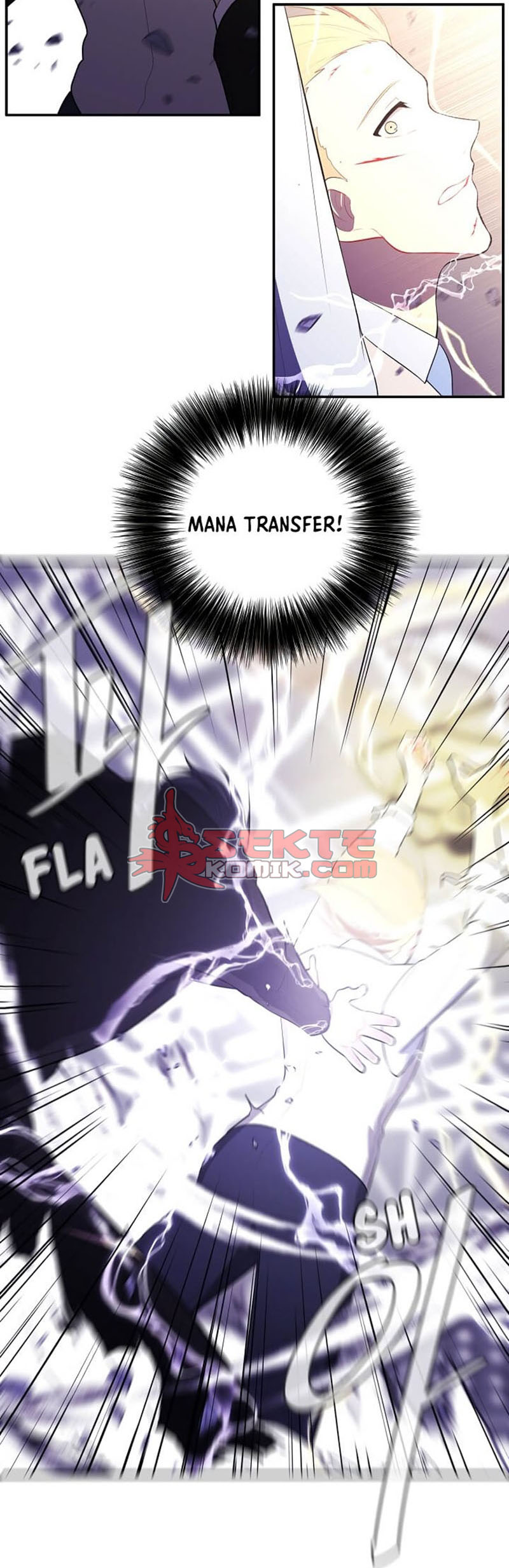 I’m Alone In The Novel (Trapped in a Webnovel as a Good-For-Nothing) Chapter 14 Gambar 6
