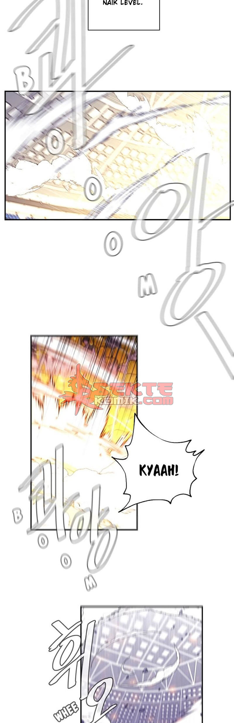 I’m Alone In The Novel (Trapped in a Webnovel as a Good-For-Nothing) Chapter 14 Gambar 9