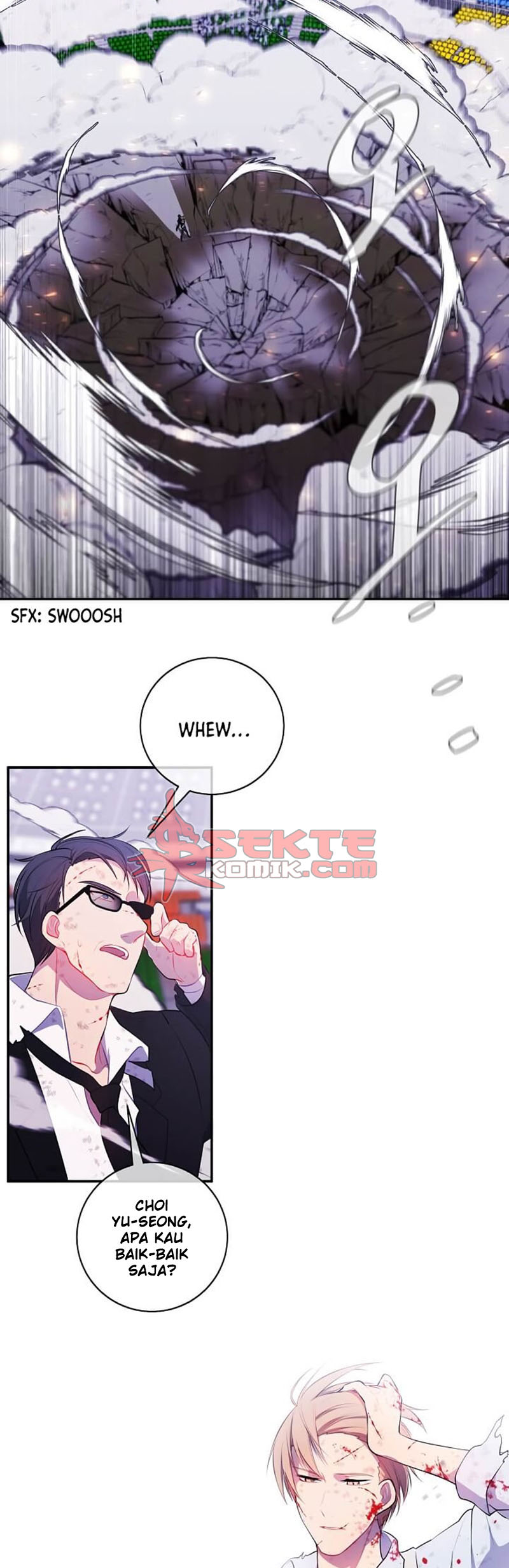 I’m Alone In The Novel (Trapped in a Webnovel as a Good-For-Nothing) Chapter 14 Gambar 11