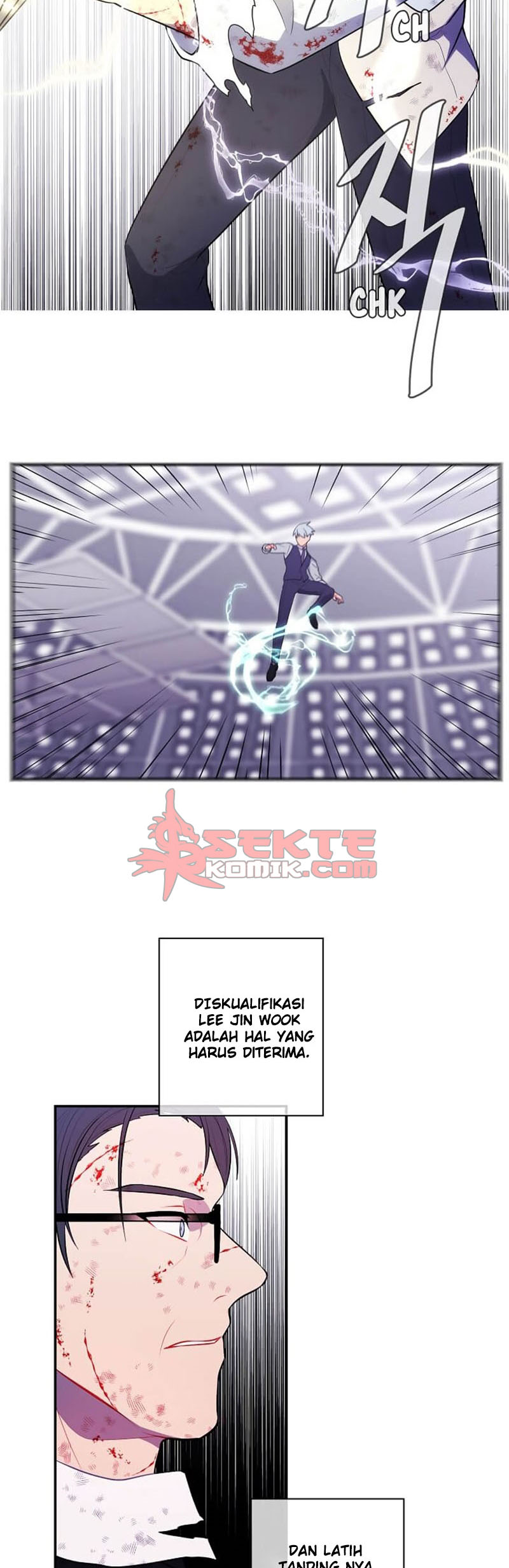 I’m Alone In The Novel (Trapped in a Webnovel as a Good-For-Nothing) Chapter 14 Gambar 14