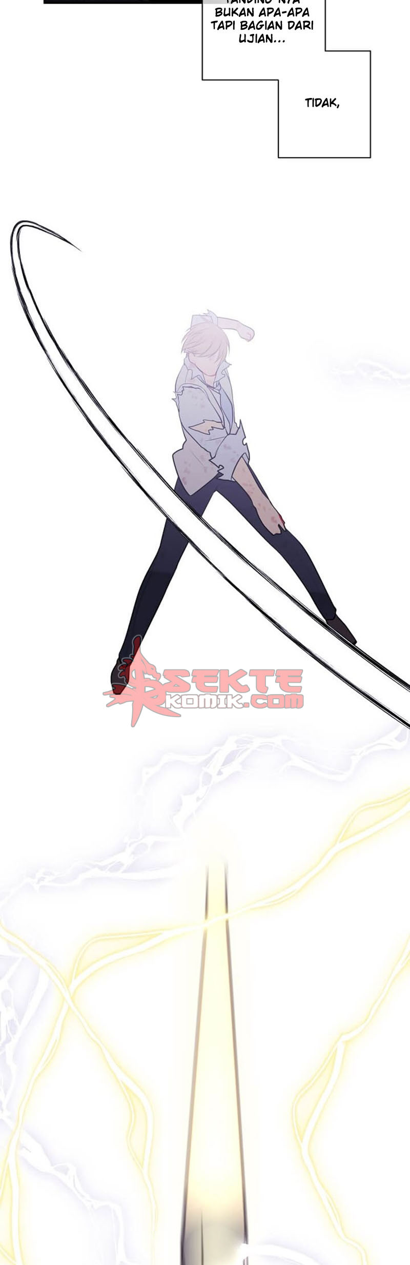 I’m Alone In The Novel (Trapped in a Webnovel as a Good-For-Nothing) Chapter 14 Gambar 15