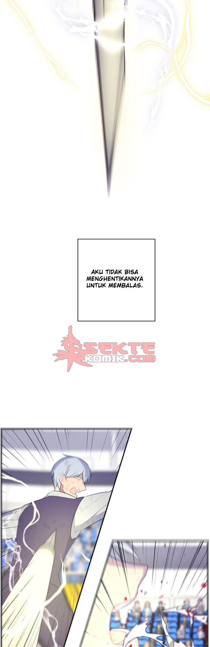 I’m Alone In The Novel (Trapped in a Webnovel as a Good-For-Nothing) Chapter 14 Gambar 16