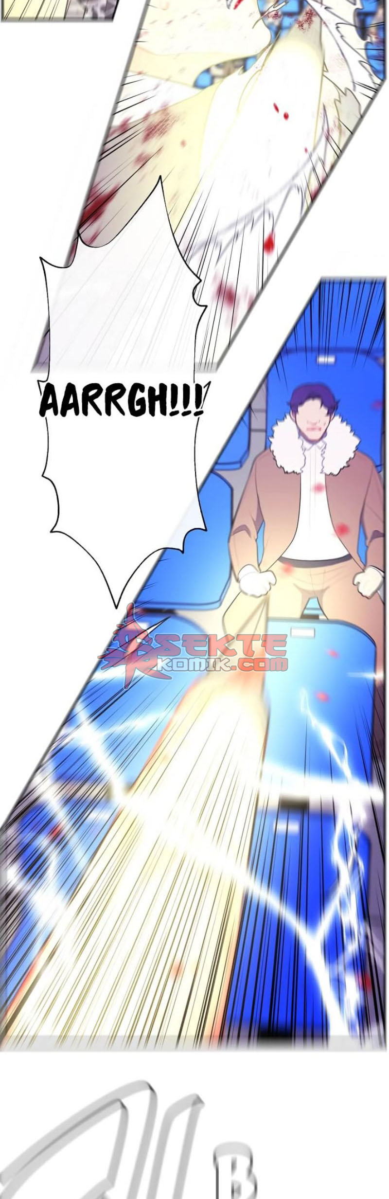 I’m Alone In The Novel (Trapped in a Webnovel as a Good-For-Nothing) Chapter 14 Gambar 17