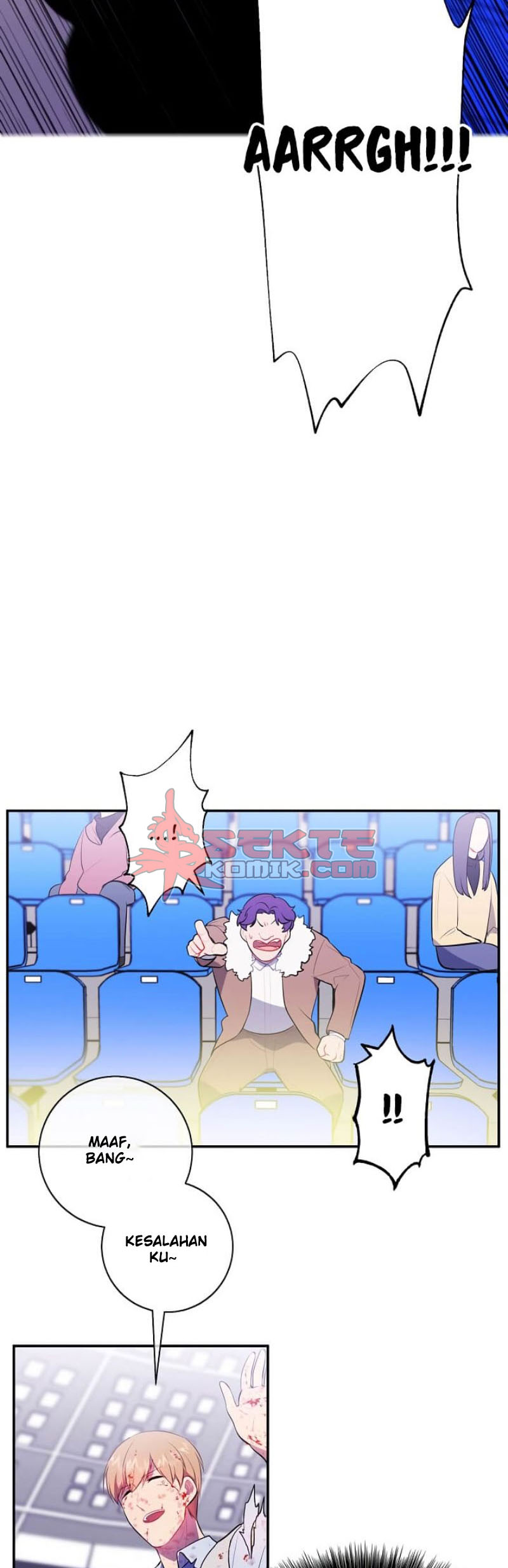 I’m Alone In The Novel (Trapped in a Webnovel as a Good-For-Nothing) Chapter 14 Gambar 19