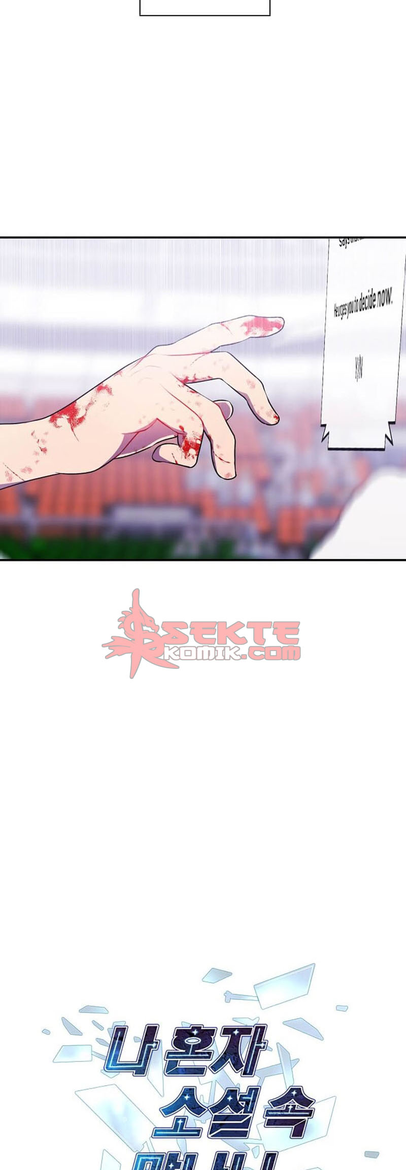 I’m Alone In The Novel (Trapped in a Webnovel as a Good-For-Nothing) Chapter 14 Gambar 26