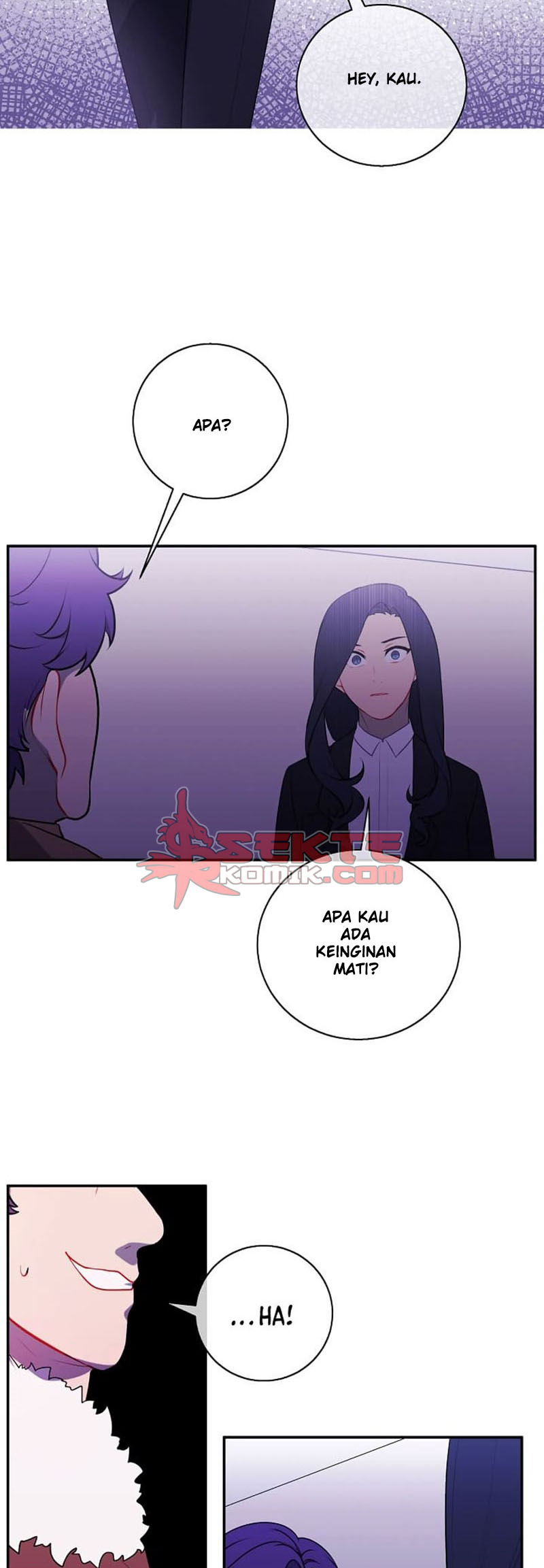 I’m Alone In The Novel (Trapped in a Webnovel as a Good-For-Nothing) Chapter 14 Gambar 29