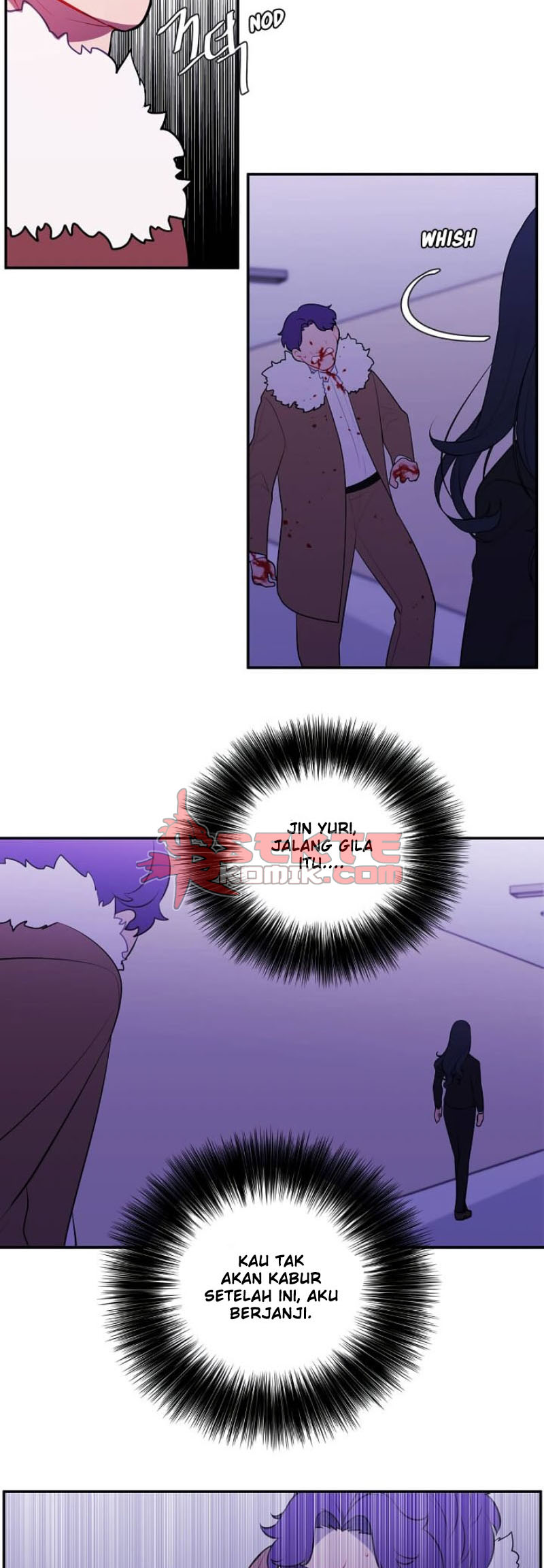 I’m Alone In The Novel (Trapped in a Webnovel as a Good-For-Nothing) Chapter 14 Gambar 37