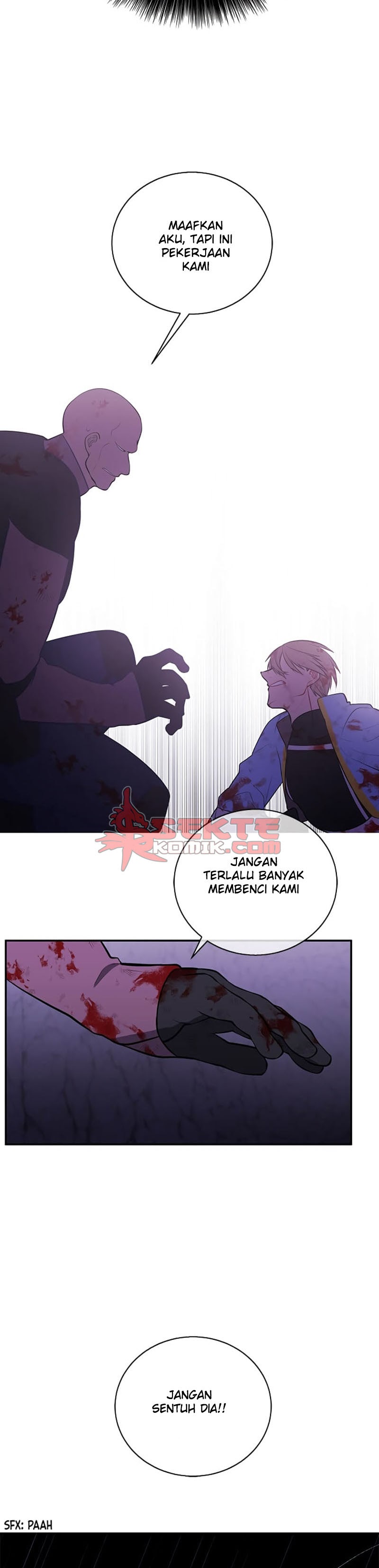 I’m Alone In The Novel (Trapped in a Webnovel as a Good-For-Nothing) Chapter 20 Gambar 4