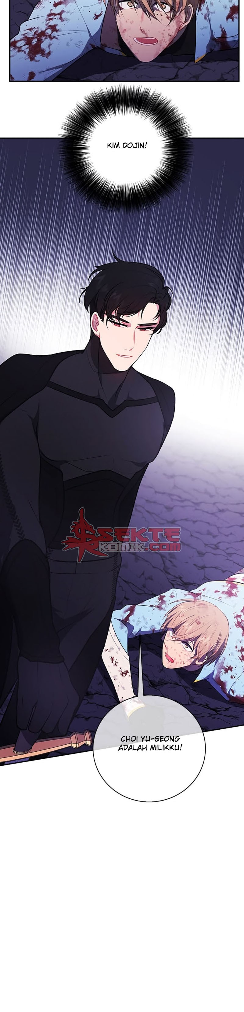 I’m Alone In The Novel (Trapped in a Webnovel as a Good-For-Nothing) Chapter 20 Gambar 6