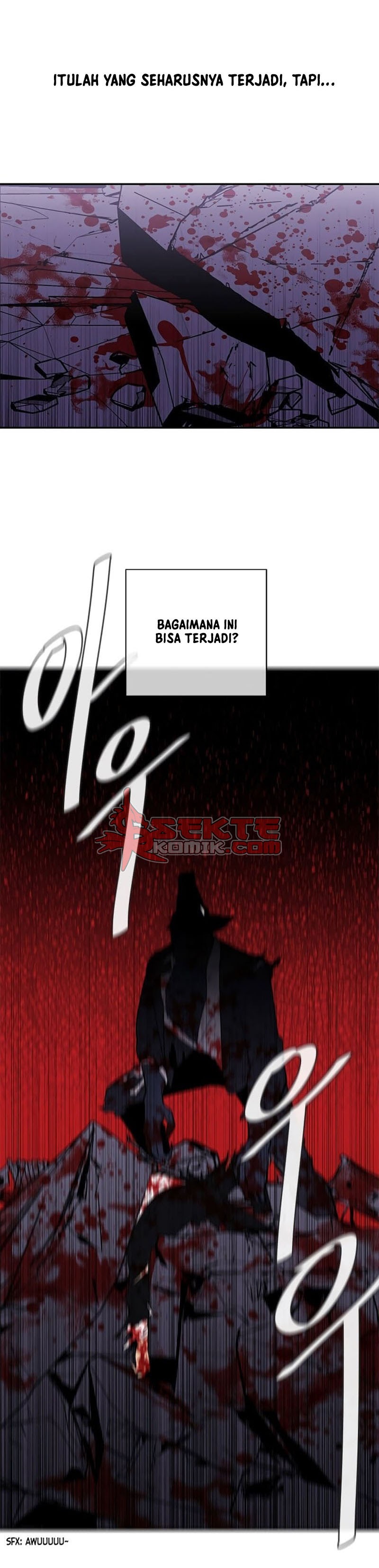 I’m Alone In The Novel (Trapped in a Webnovel as a Good-For-Nothing) Chapter 20 Gambar 8