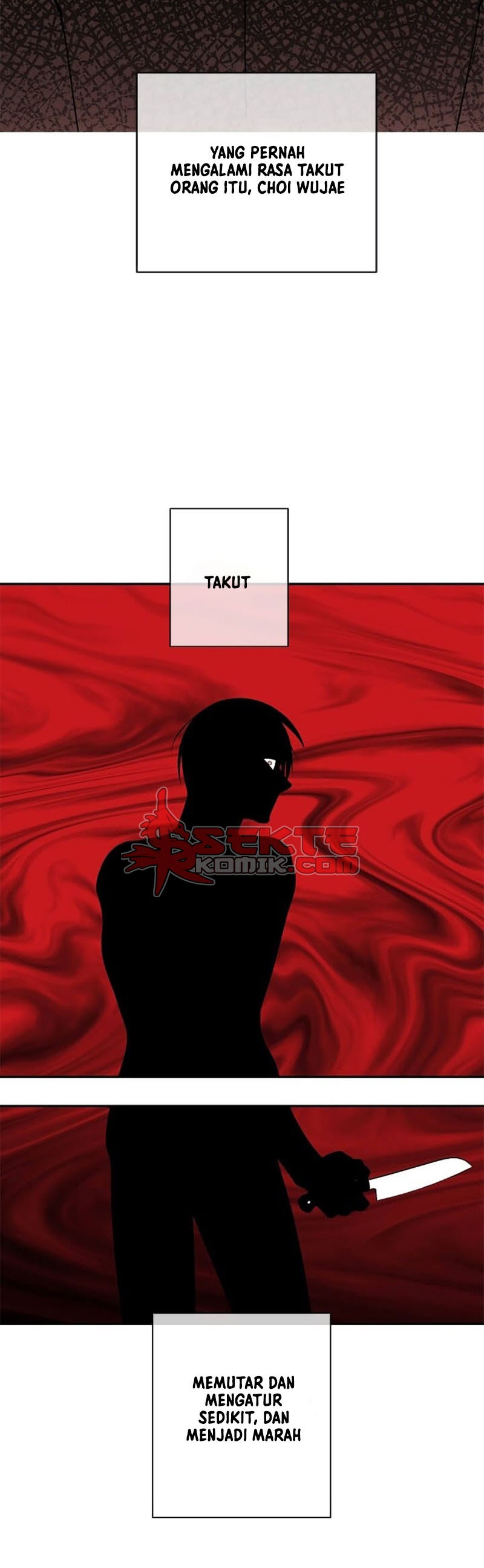 I’m Alone In The Novel (Trapped in a Webnovel as a Good-For-Nothing) Chapter 20 Gambar 19