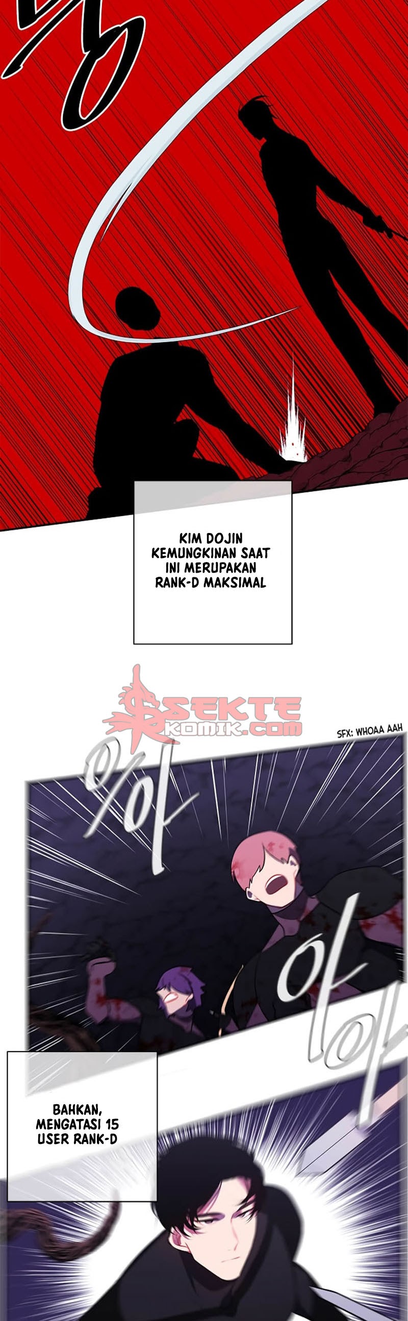 I’m Alone In The Novel (Trapped in a Webnovel as a Good-For-Nothing) Chapter 20 Gambar 24