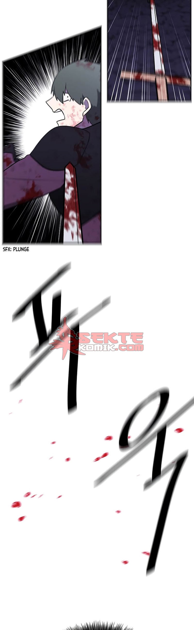 I’m Alone In The Novel (Trapped in a Webnovel as a Good-For-Nothing) Chapter 20 Gambar 27