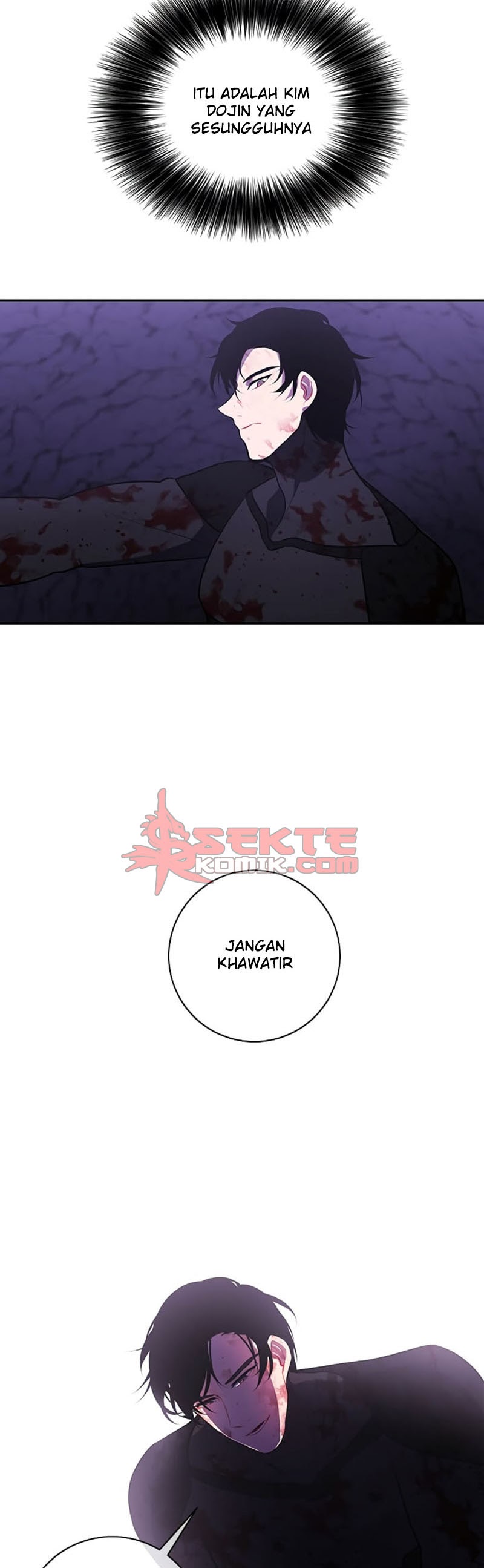 I’m Alone In The Novel (Trapped in a Webnovel as a Good-For-Nothing) Chapter 20 Gambar 28