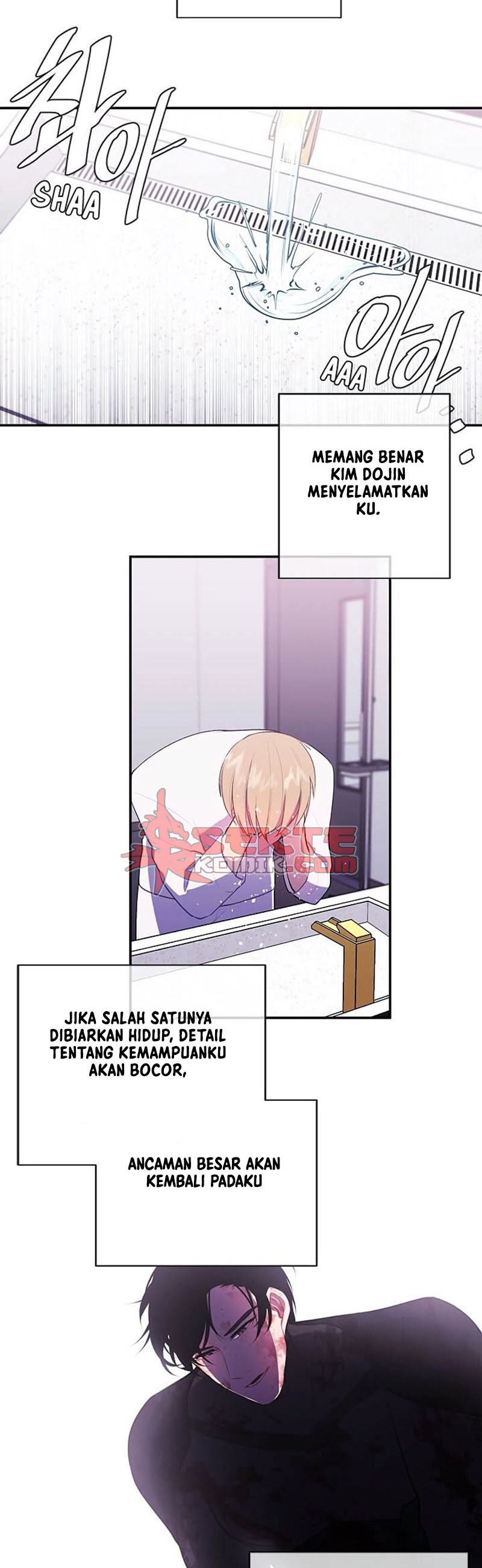 I’m Alone In The Novel (Trapped in a Webnovel as a Good-For-Nothing) Chapter 21 Gambar 3