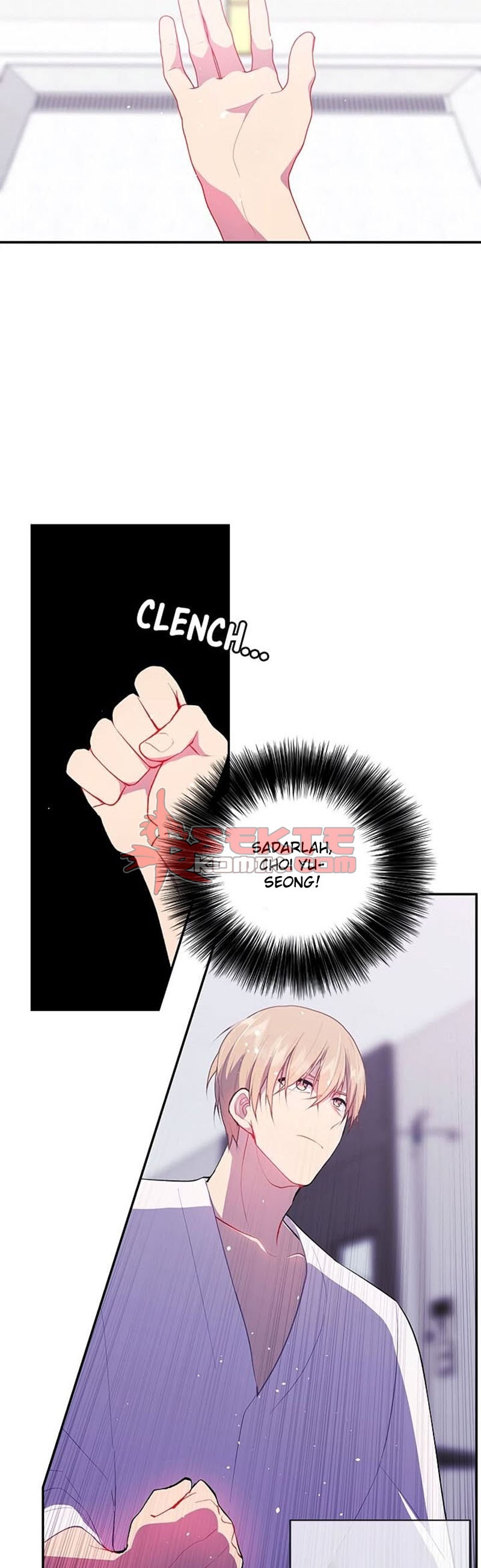 I’m Alone In The Novel (Trapped in a Webnovel as a Good-For-Nothing) Chapter 21 Gambar 5