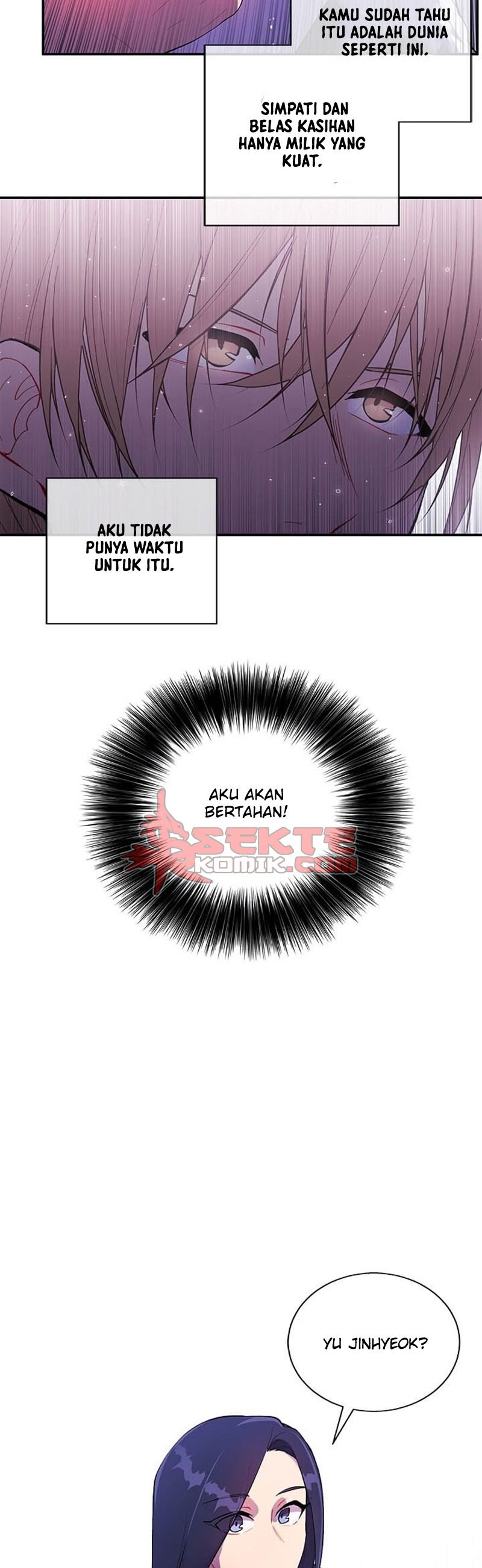 I’m Alone In The Novel (Trapped in a Webnovel as a Good-For-Nothing) Chapter 21 Gambar 6