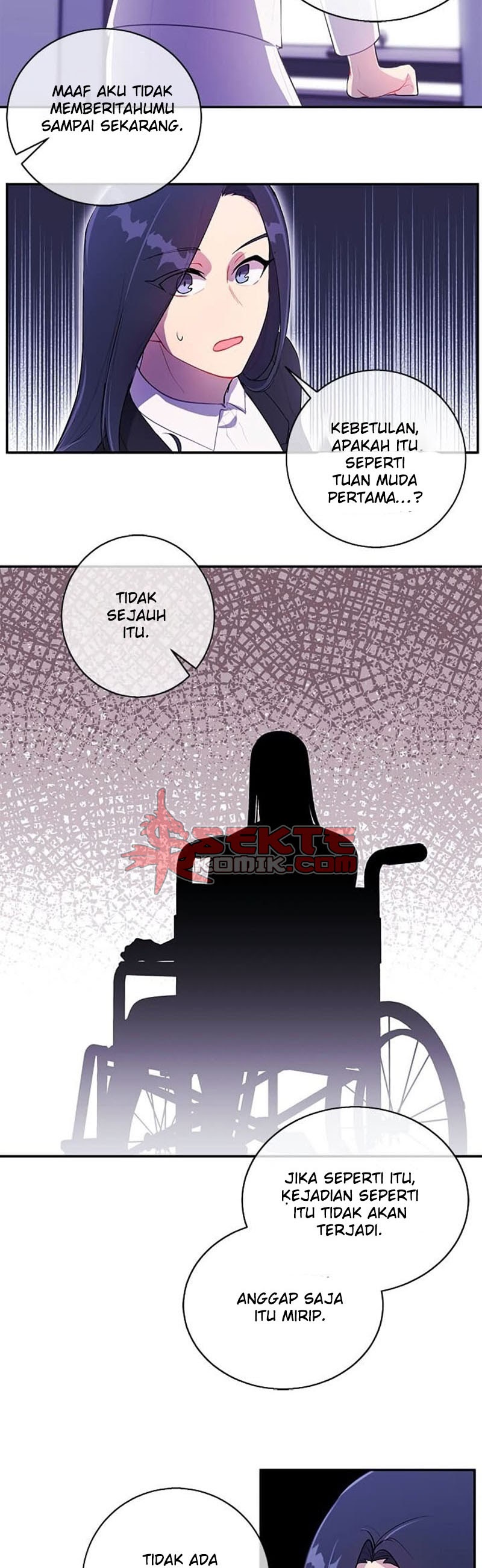 I’m Alone In The Novel (Trapped in a Webnovel as a Good-For-Nothing) Chapter 21 Gambar 9