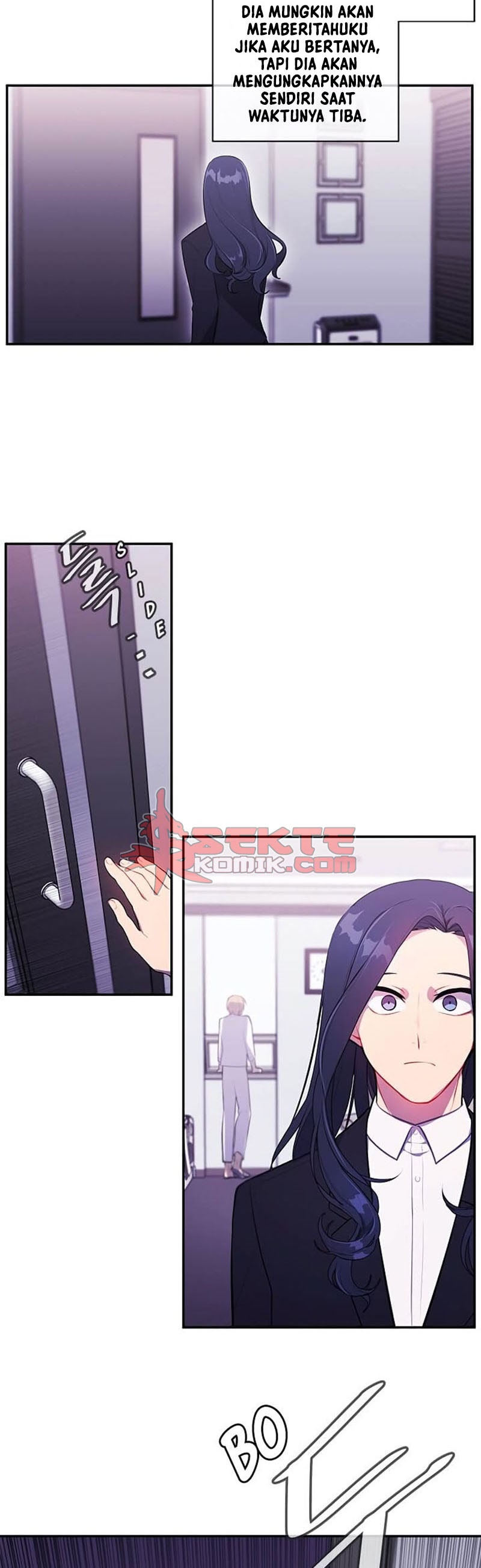 I’m Alone In The Novel (Trapped in a Webnovel as a Good-For-Nothing) Chapter 21 Gambar 13