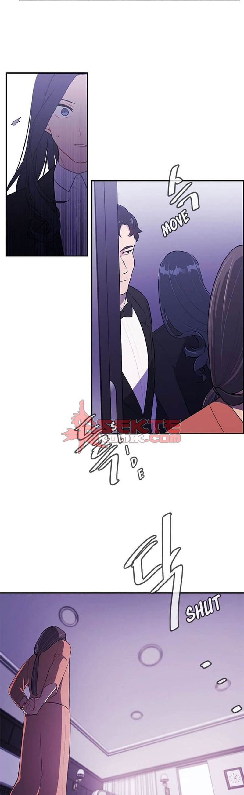 I’m Alone In The Novel (Trapped in a Webnovel as a Good-For-Nothing) Chapter 21 Gambar 15