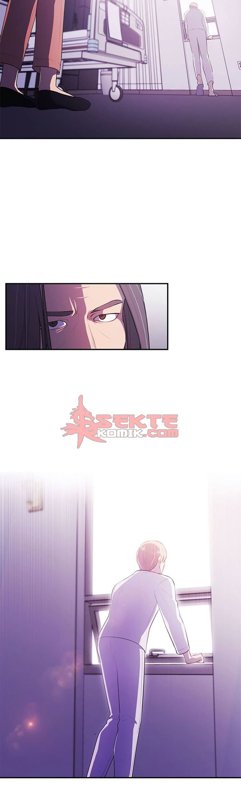 I’m Alone In The Novel (Trapped in a Webnovel as a Good-For-Nothing) Chapter 21 Gambar 16