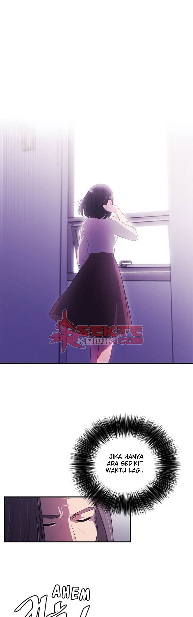 I’m Alone In The Novel (Trapped in a Webnovel as a Good-For-Nothing) Chapter 21 Gambar 17
