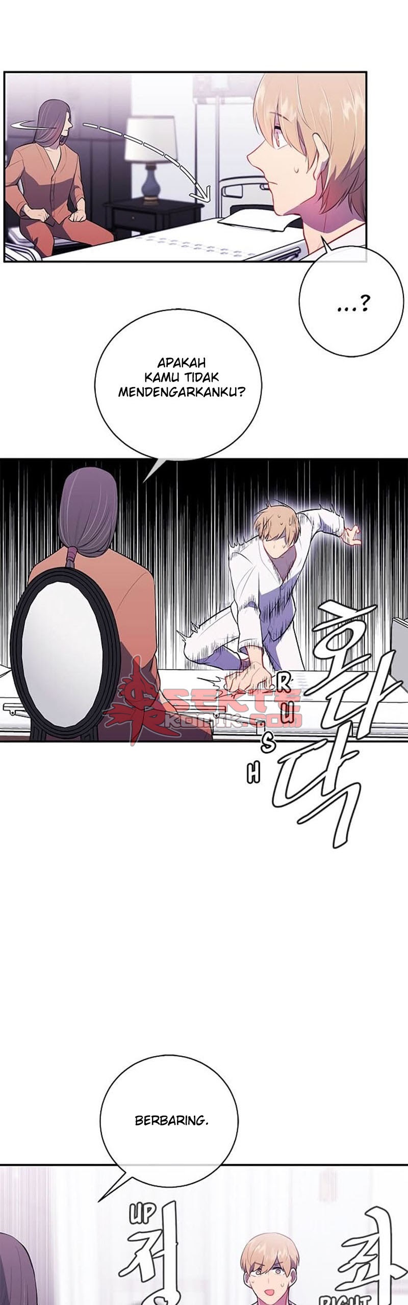 I’m Alone In The Novel (Trapped in a Webnovel as a Good-For-Nothing) Chapter 21 Gambar 19
