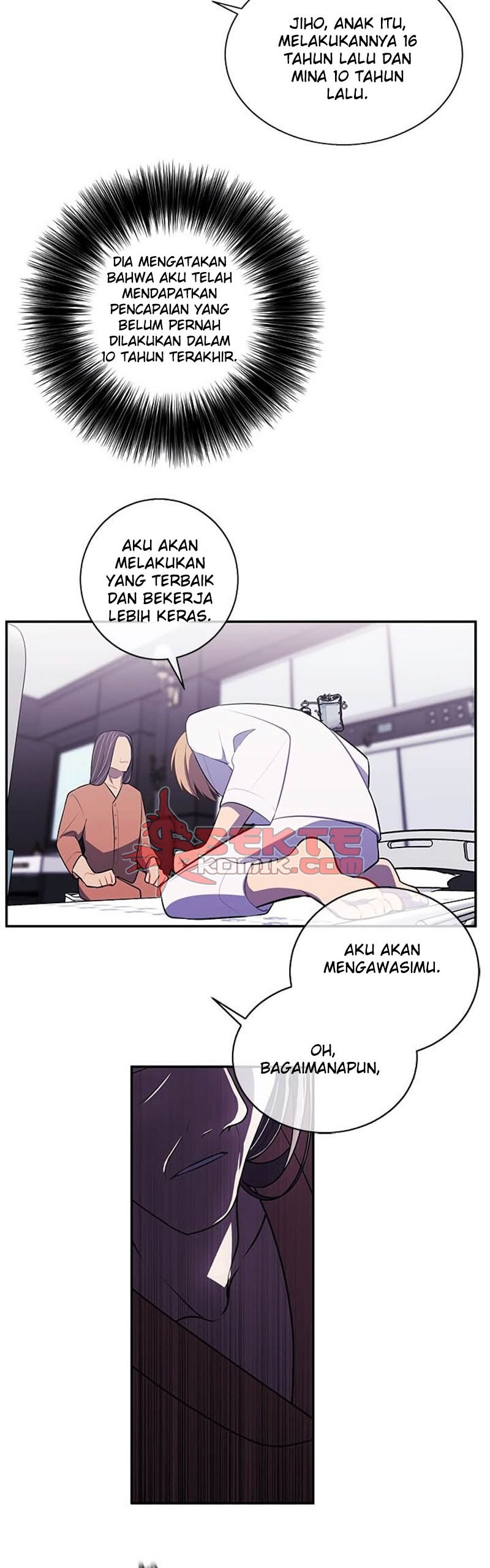 I’m Alone In The Novel (Trapped in a Webnovel as a Good-For-Nothing) Chapter 21 Gambar 22