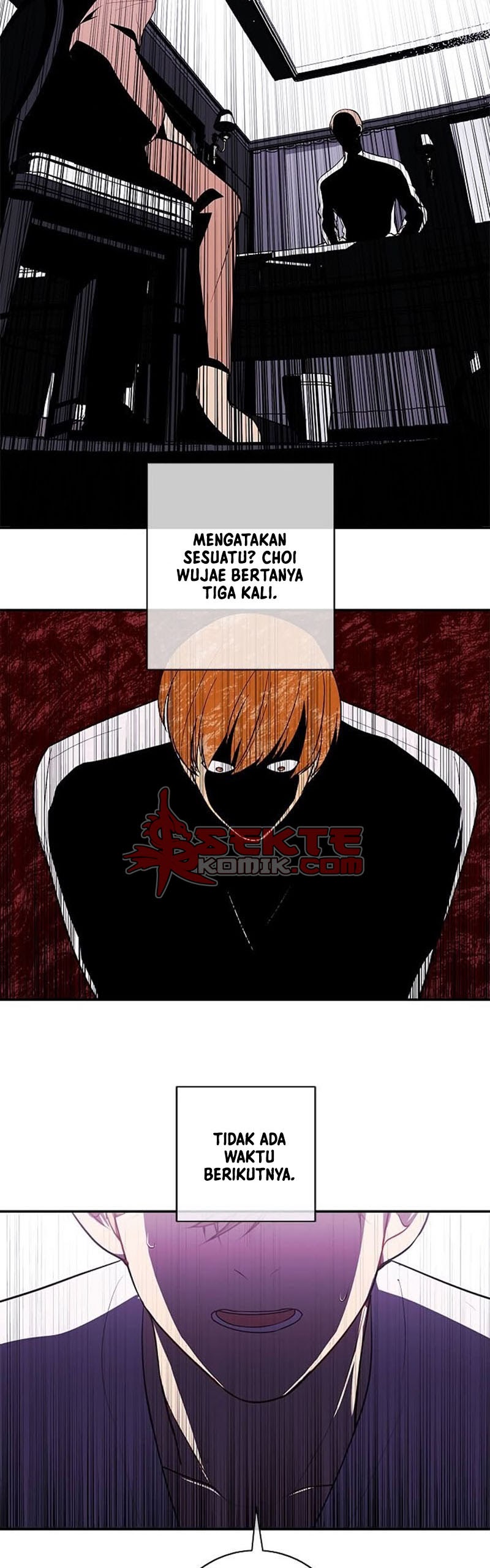 I’m Alone In The Novel (Trapped in a Webnovel as a Good-For-Nothing) Chapter 21 Gambar 27