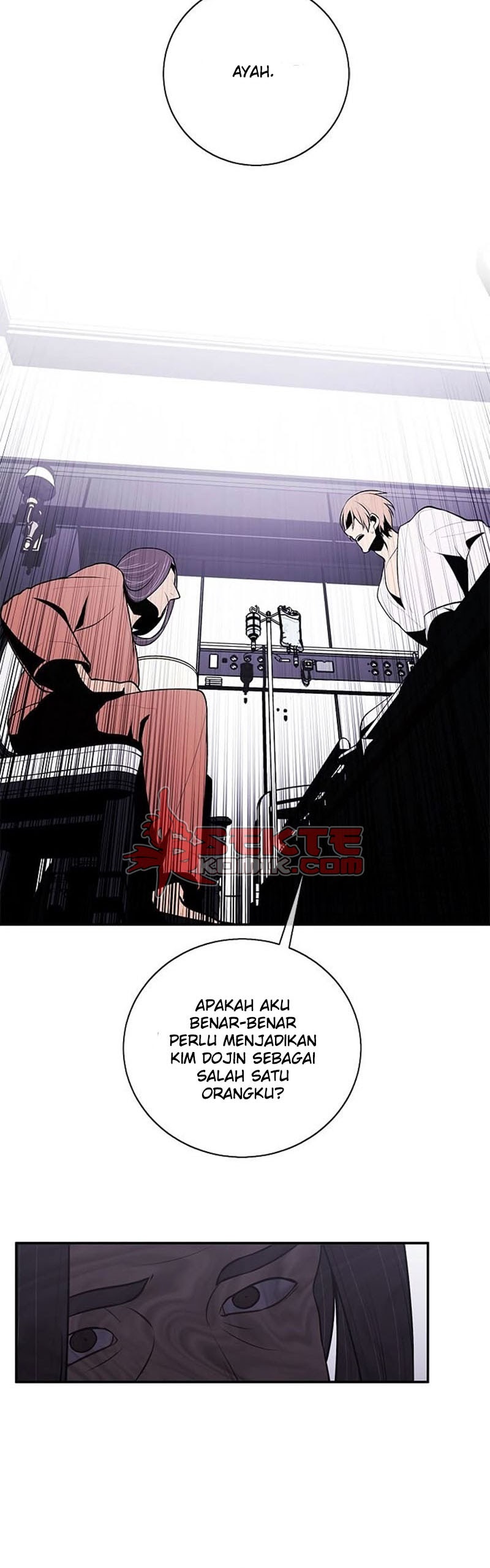I’m Alone In The Novel (Trapped in a Webnovel as a Good-For-Nothing) Chapter 21 Gambar 28
