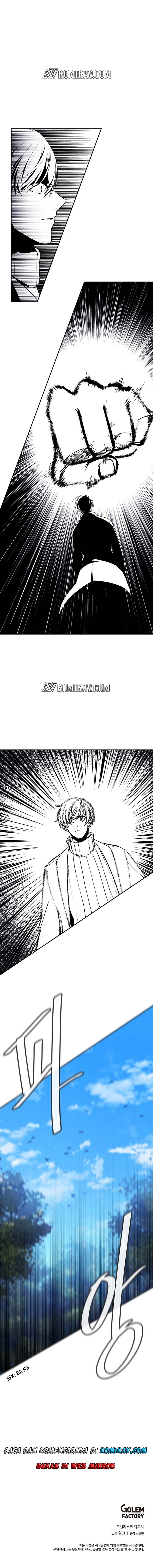 I’m Alone In The Novel (Trapped in a Webnovel as a Good-For-Nothing) Chapter 23 Gambar 9
