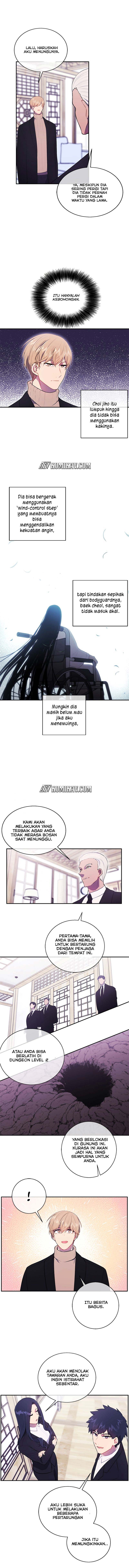 I’m Alone In The Novel (Trapped in a Webnovel as a Good-For-Nothing) Chapter 24 Gambar 6