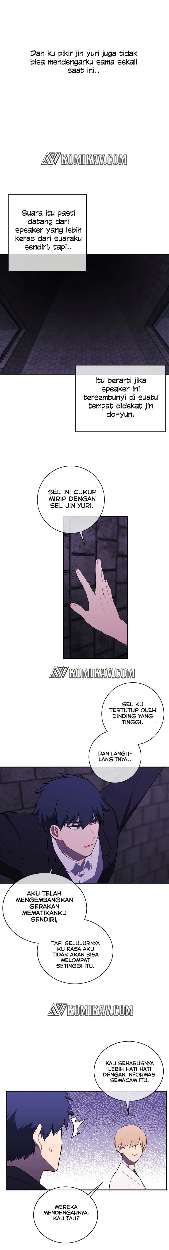 I’m Alone In The Novel (Trapped in a Webnovel as a Good-For-Nothing) Chapter 28 Gambar 9