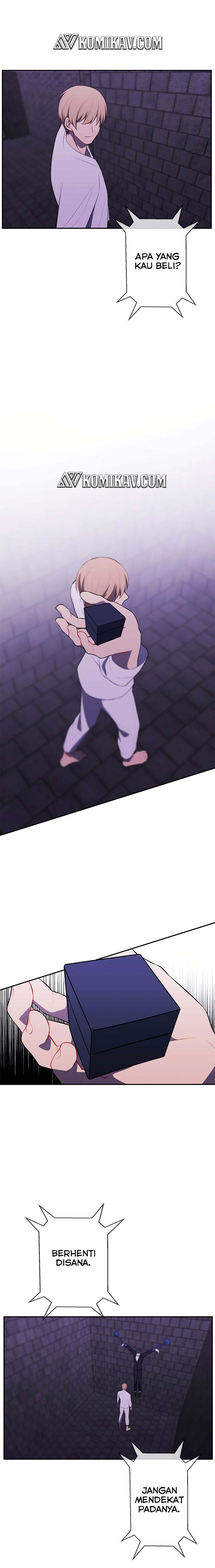 I’m Alone In The Novel (Trapped in a Webnovel as a Good-For-Nothing) Chapter 28 Gambar 17
