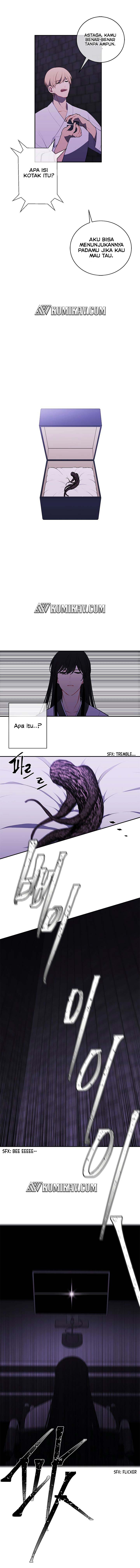 I’m Alone In The Novel (Trapped in a Webnovel as a Good-For-Nothing) Chapter 28 Gambar 18