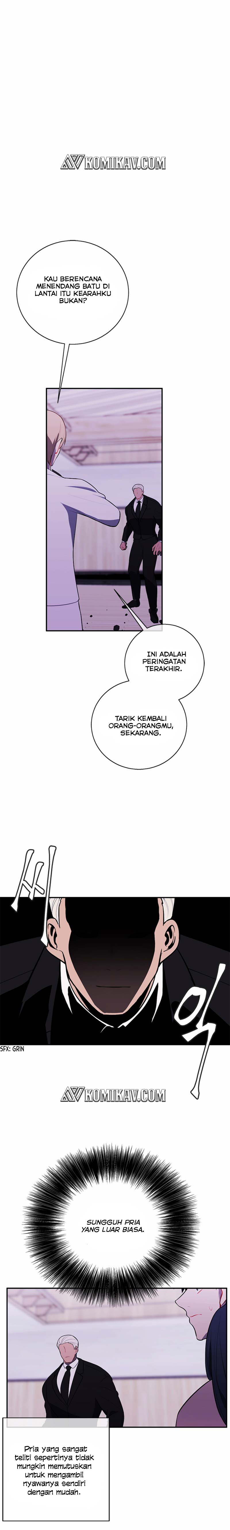 I’m Alone In The Novel (Trapped in a Webnovel as a Good-For-Nothing) Chapter 32 Gambar 4