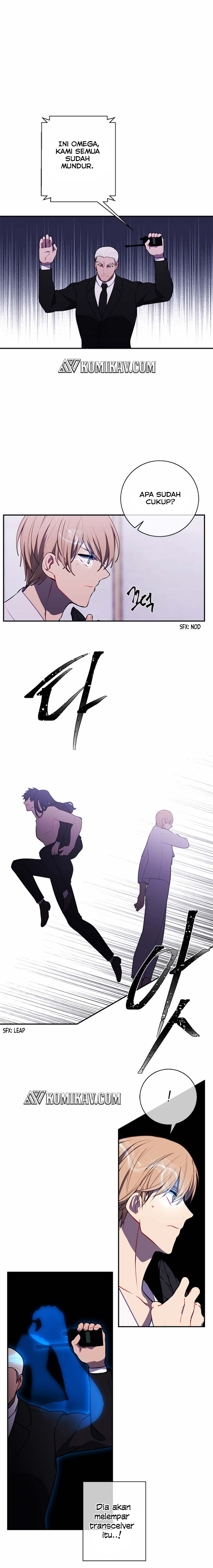 I’m Alone In The Novel (Trapped in a Webnovel as a Good-For-Nothing) Chapter 32 Gambar 6