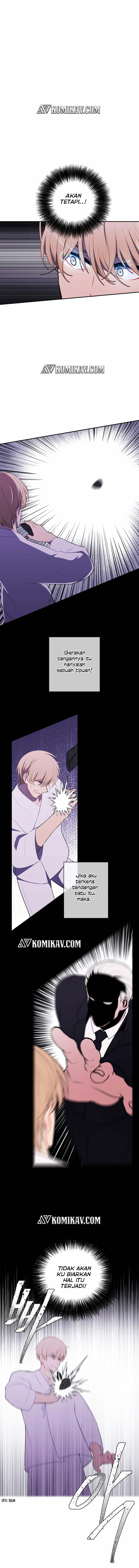 I’m Alone In The Novel (Trapped in a Webnovel as a Good-For-Nothing) Chapter 32 Gambar 7