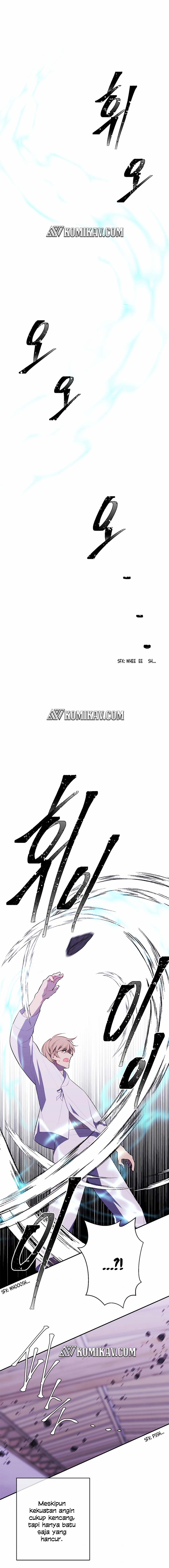 I’m Alone In The Novel (Trapped in a Webnovel as a Good-For-Nothing) Chapter 32 Gambar 10
