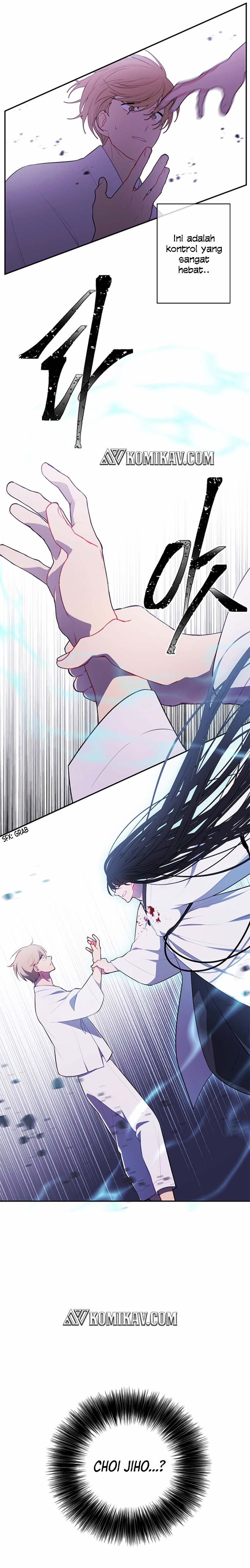 I’m Alone In The Novel (Trapped in a Webnovel as a Good-For-Nothing) Chapter 32 Gambar 11
