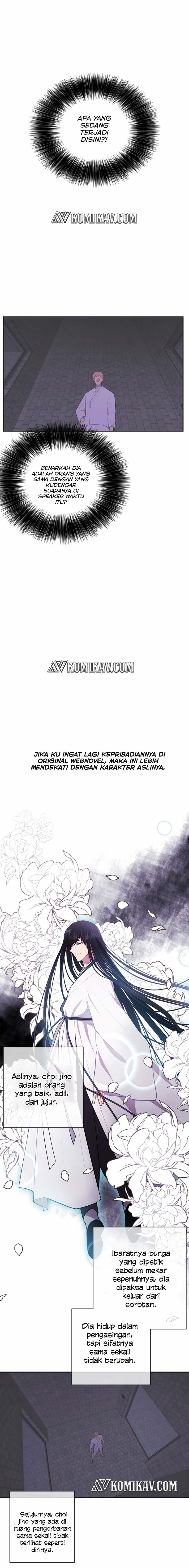 I’m Alone In The Novel (Trapped in a Webnovel as a Good-For-Nothing) Chapter 32 Gambar 13
