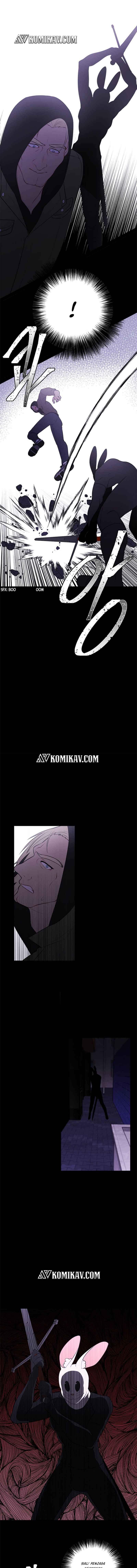 I’m Alone In The Novel (Trapped in a Webnovel as a Good-For-Nothing) Chapter 36 Gambar 4
