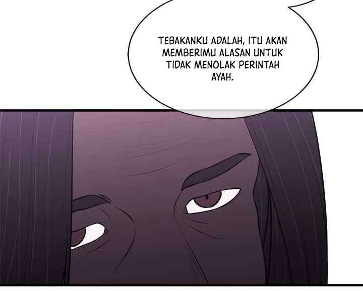 I’m Alone In The Novel (Trapped in a Webnovel as a Good-For-Nothing) Chapter 46 Gambar 10