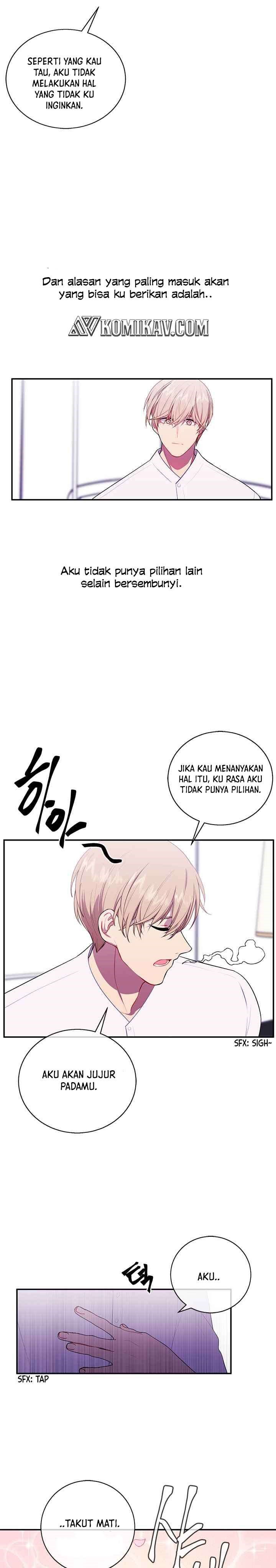 I’m Alone In The Novel (Trapped in a Webnovel as a Good-For-Nothing) Chapter 46 Gambar 22