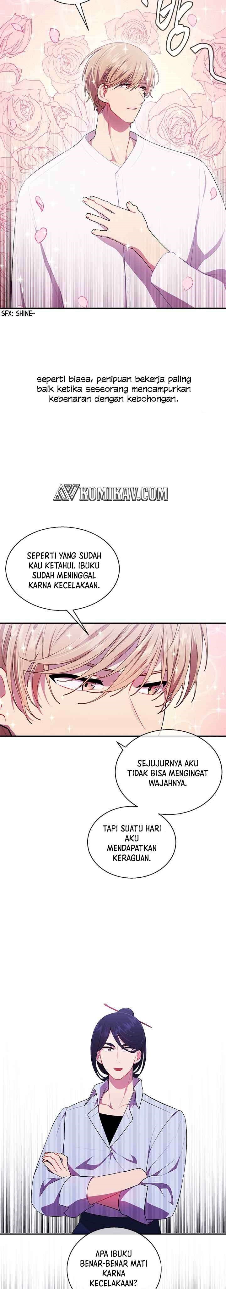 I’m Alone In The Novel (Trapped in a Webnovel as a Good-For-Nothing) Chapter 46 Gambar 23