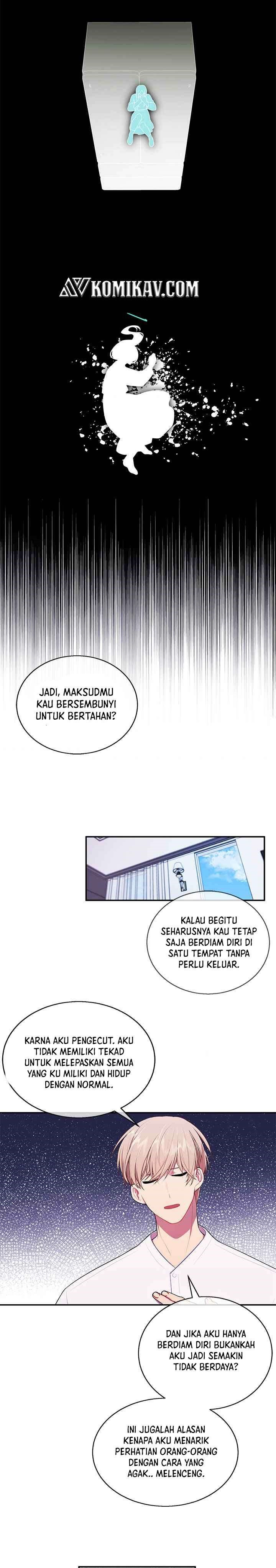 I’m Alone In The Novel (Trapped in a Webnovel as a Good-For-Nothing) Chapter 46 Gambar 25