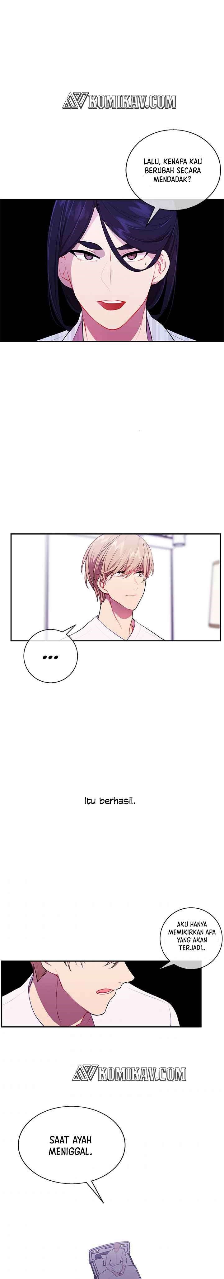 I’m Alone In The Novel (Trapped in a Webnovel as a Good-For-Nothing) Chapter 46 Gambar 27